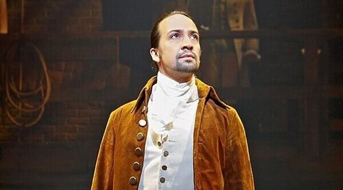 Lin-Manuel Miranda denuncia a una iglesia por representar una versión "cristianizada" de 'Hamilton'