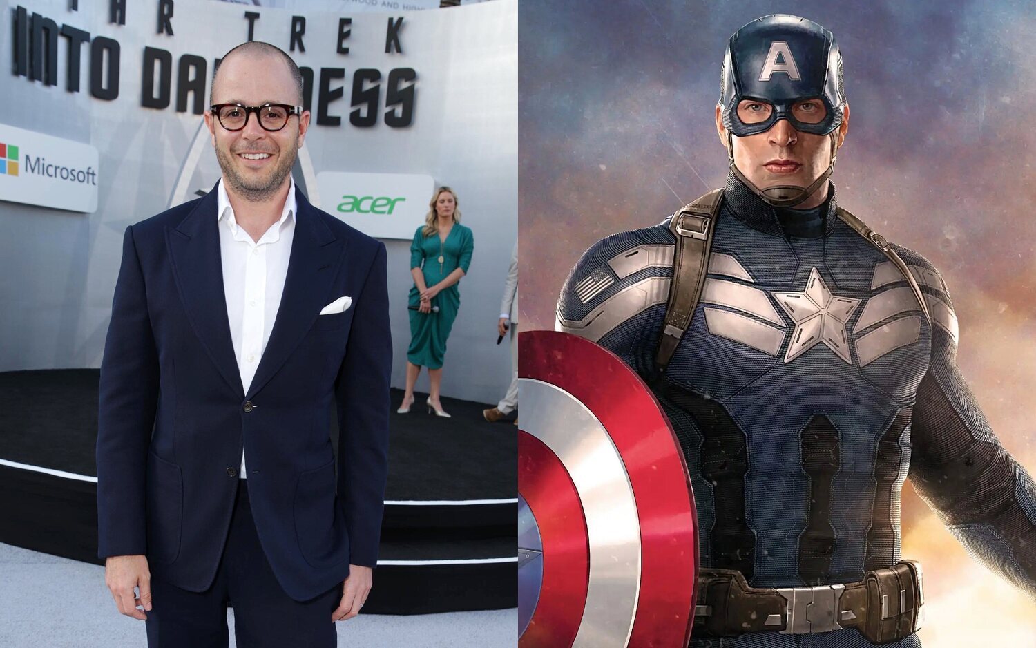 Damon Lindelof afirma que Marvel debería hacer menos películas para que cada una fuera más especial