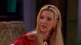 Lisa Kudrow defiende a los creadores de 'Friends' ante las críticas por la falta de diversidad