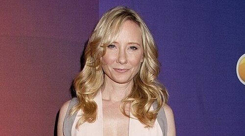 Muere la actriz Anne Heche ('Seis días y siete noches') a los 53 años