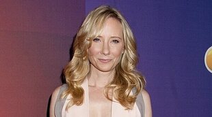 Muere la actriz Anne Heche ('Seis días y siete noches') a los 53 años