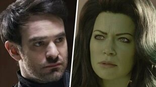 'She-Hulk': Cómo cambia Daredevil en su cameo y la posible inclusión de Jessica Jones