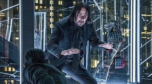 'John Wick 4' va a ser la película más larga de la saga y contará con más mitología y ninjas