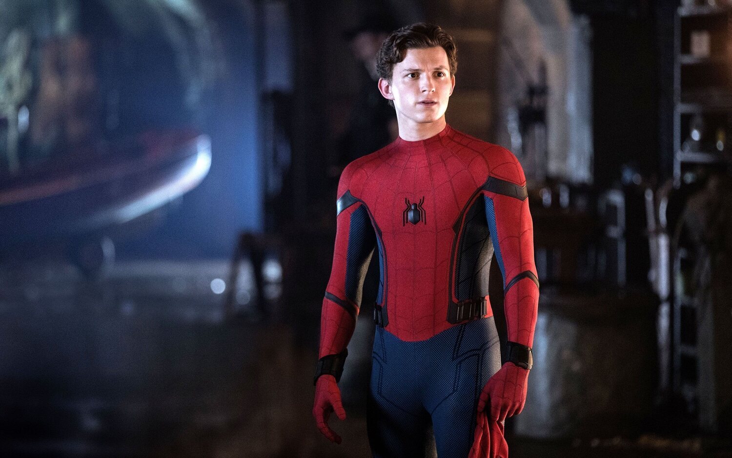 Tom Holland explica cómo las redes sociales afectan a su salud mental: "Me atrapan y entro en bucle"