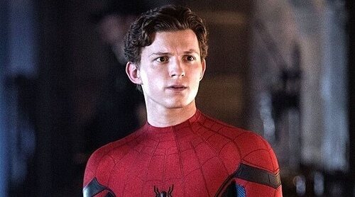 Tom Holland explica cómo las redes sociales afectan a su salud mental: "Me atrapan y entro en bucle"