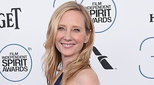 Tras la muerte de Anne Heche, la policía de Los Angeles deja de investigar su accidente de coche