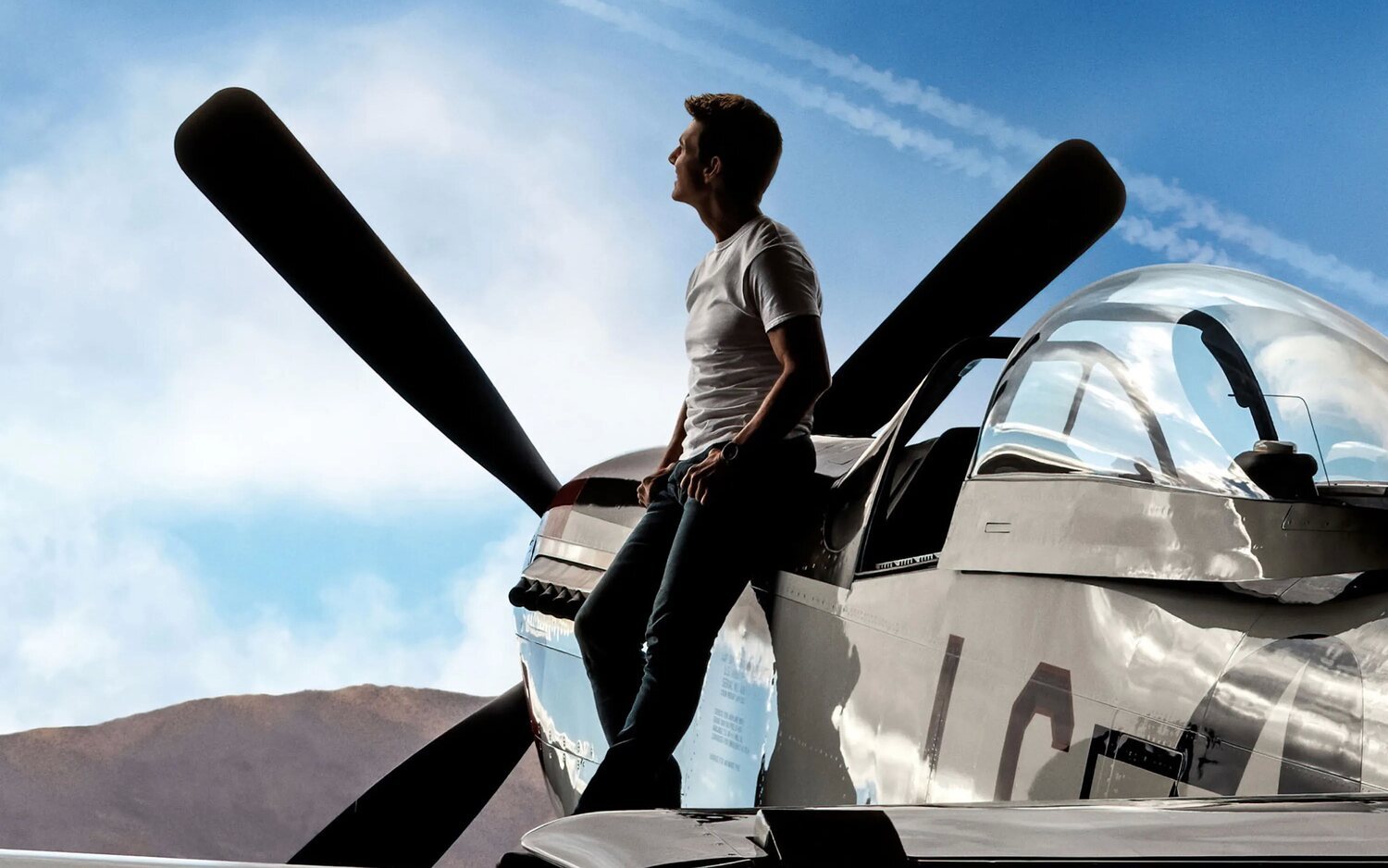 'Top Gun: Maverick' se cuela en el top 3 de la taquilla de Estados Unidos tras 12 semanas en cines