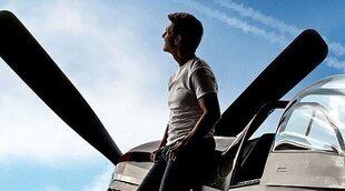 'Top Gun: Maverick' se cuela en el top 3 de la taquilla de Estados Unidos tras 12 semanas en cines