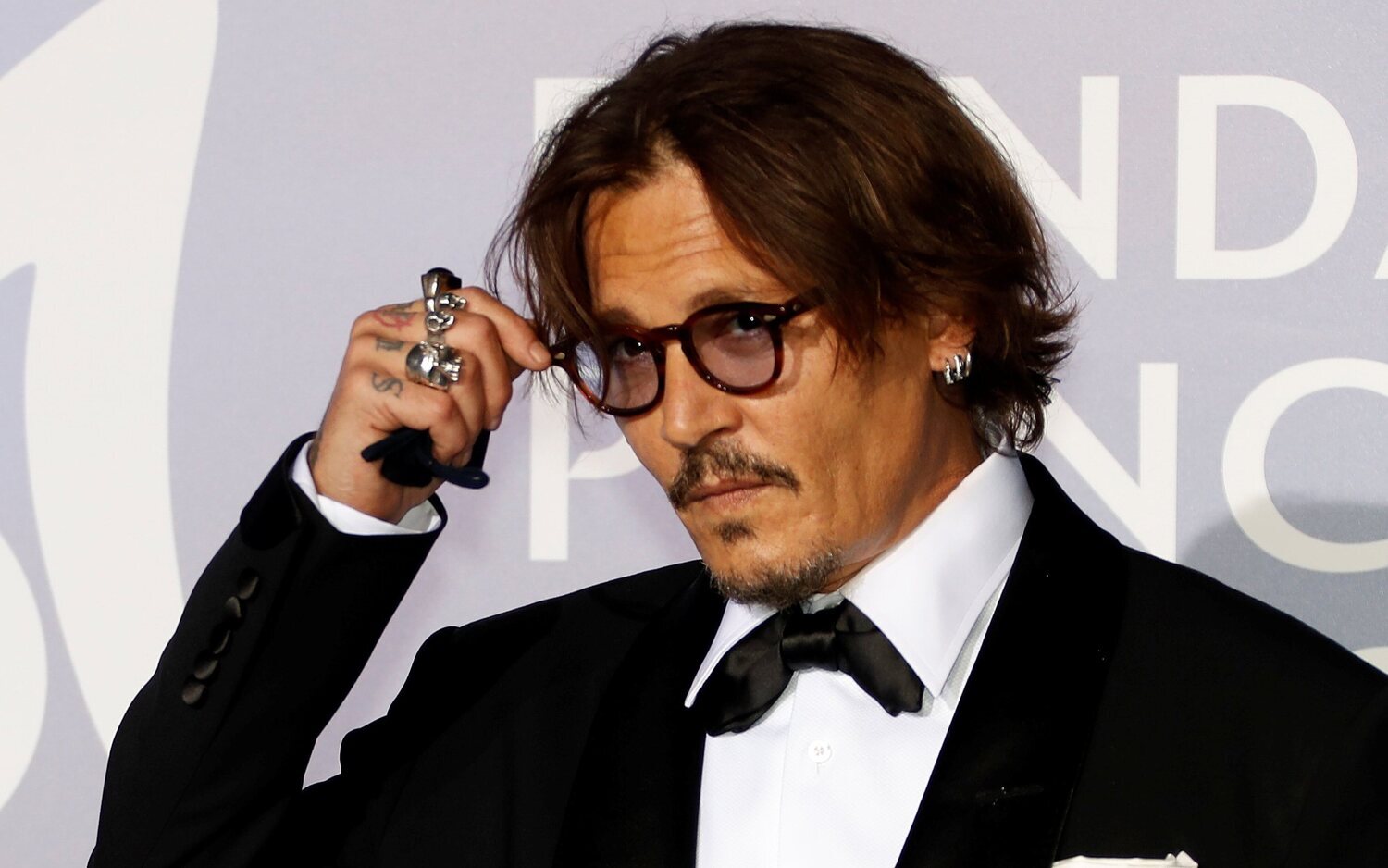 'Modigliani': Johnny Depp dirigirá su primera película en 25 años con Al Pacino como coproductor