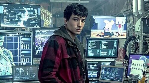 Ezra Miller se disculpa y afirma estar tratando sus "complejos problemas mentales"