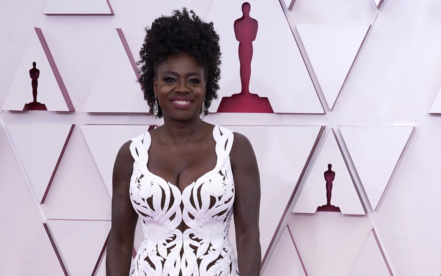 'Los Juegos del Hambre: Balada de pájaros cantores y serpientes' confirma el fichaje de Viola Davis como villana