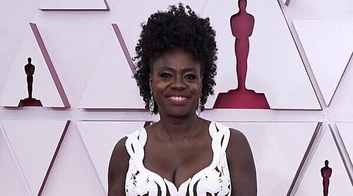 'Los Juegos del Hambre: Balada de pájaros cantores y serpientes' confirma el fichaje de Viola Davis como villana