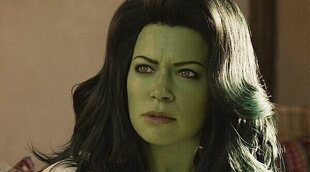 'She-Hulk: Abogada Hulka': Las primeras reacciones destacan su humor y el papelazo que se marca Tatiana Maslany