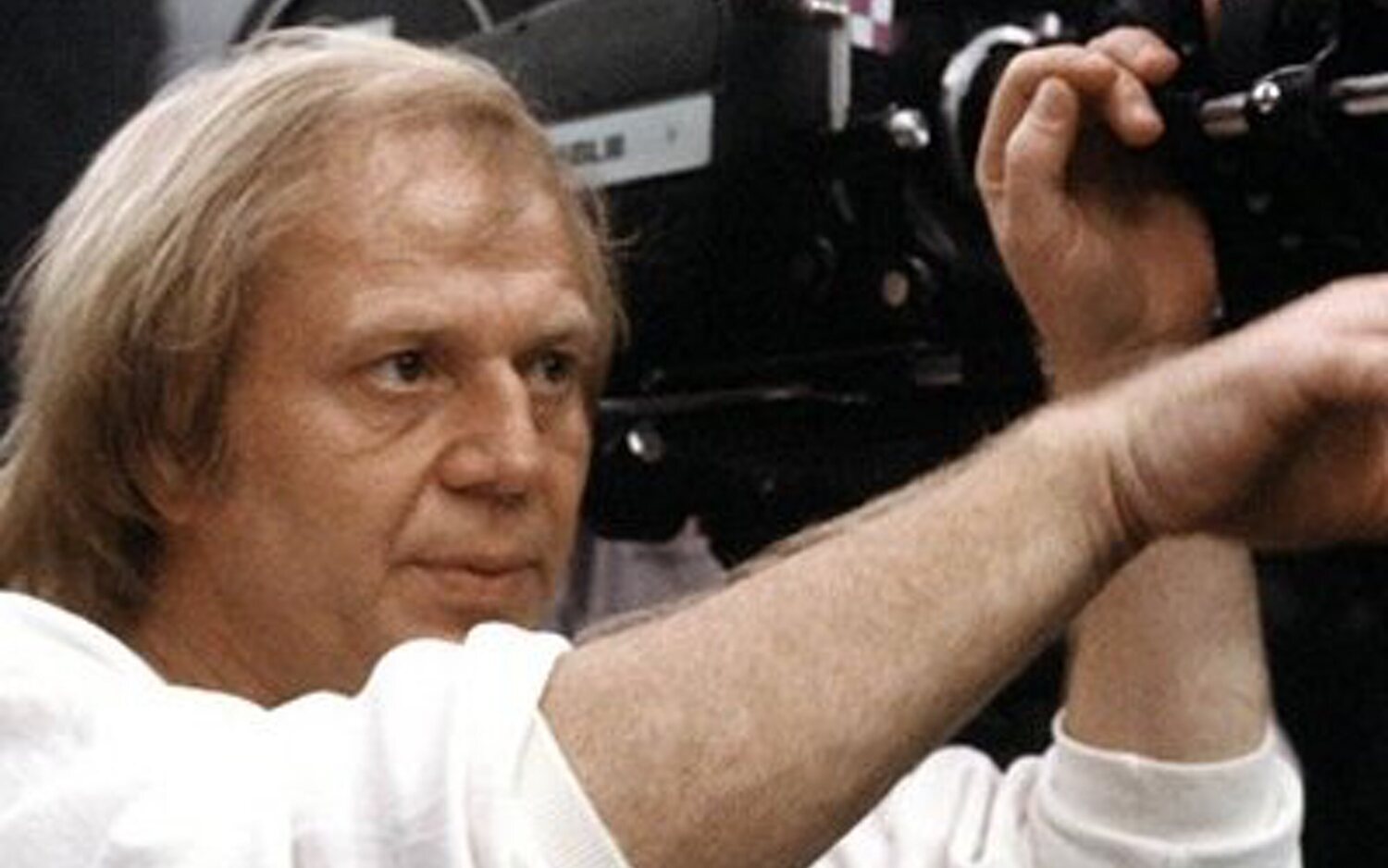 Muere Wolfgang Petersen, director de 'Troya' y 'La historia interminable', a los 81 años