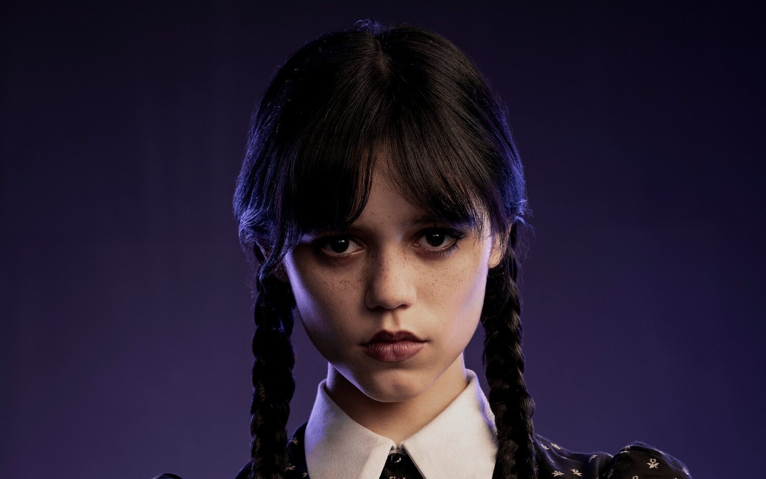 Primer tráiler de 'Miércoles', la familia Addams según Tim Burton