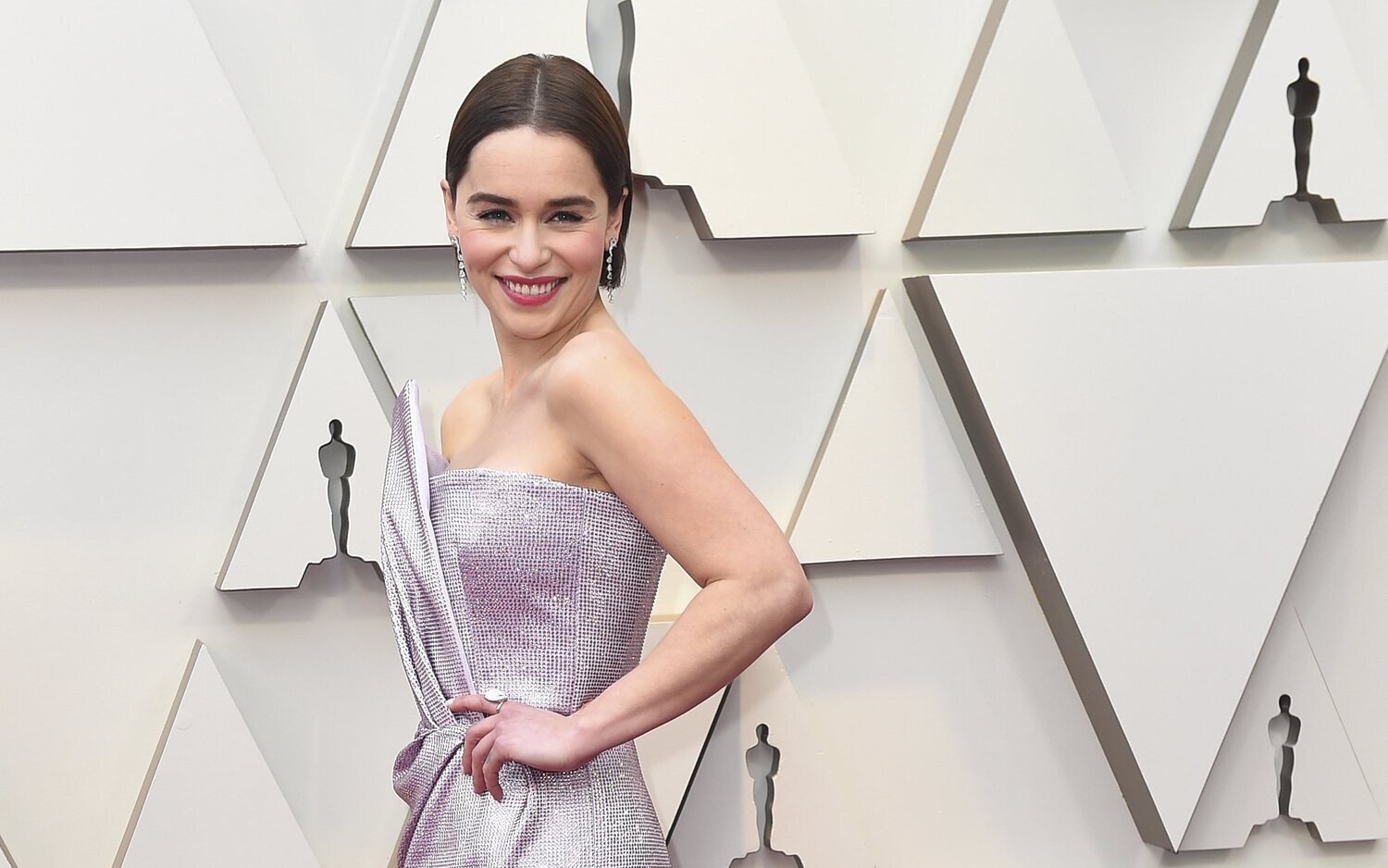 'La Casa del Dragón': El comentario despectivo que Emilia Clarke se llevó durante la premiere australiana