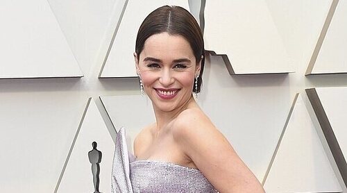 'La Casa del Dragón': El comentario despectivo que Emilia Clarke se llevó durante la premiere australiana