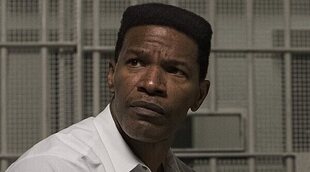 Jamie Foxx cree que la gente es demasiado "sensible" para su nueva película: 'All Star Weekend'