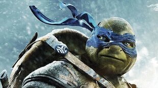 Un artista conceptual de 'Ninja Turtles' sobre las críticas por el diseño de los personajes: "La gente me acusó de violar su infancia"