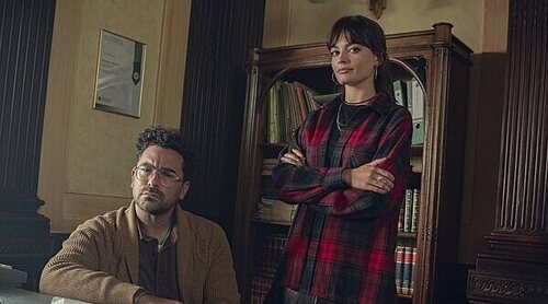 'Sex Education' presenta los nuevos fichajes de la temporada 4 y lanza las primeras imágenes