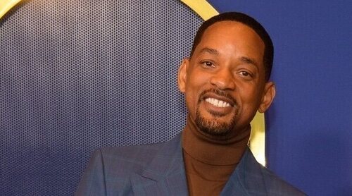 Will Smith vuelve a las redes sociales tras el bofetón