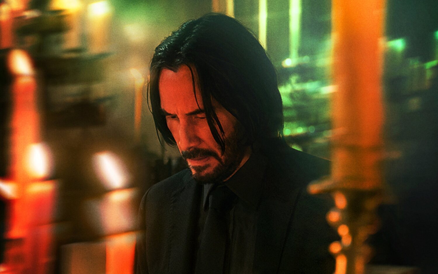 'John Wick 4': Chad Stahelski habla sobre la presión de inventar escenas de acción cada vez más locas