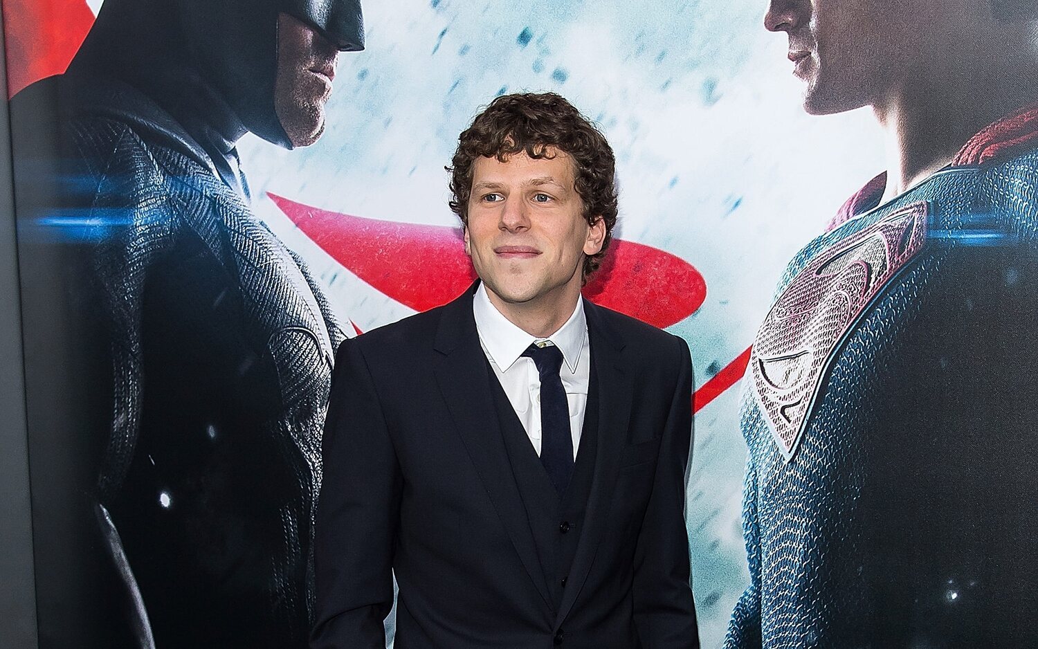 Jesse Eisenberg será Bigfoot en una nueva película: "No tengo frases, solo gruñidos"