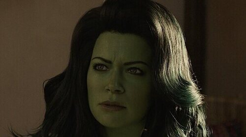 'She-Hulk: Abogada': Jessica Gao revela que el cambio de nombre fue cosa directa de Kevin Feige