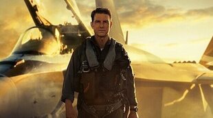 'Top Gun: Maverick' supera a 'Vengadores: Infinity War' y se mantendrá en cines a pesar de su estreno en plataformas