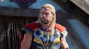 Disney+ celebrará el Disney+ Day con el estreno de 'Thor: Love and Thunder', 'Pinocho' y mucho más