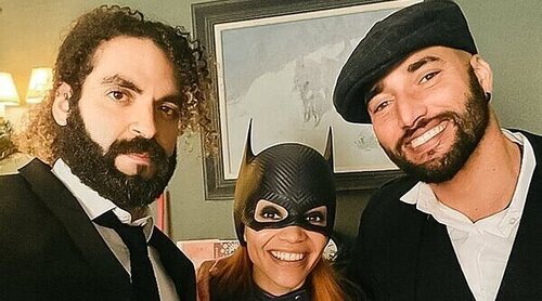 'Batgirl' ha sido borrada de los servidores de Warner y los directores no han conseguido salvar nada de material