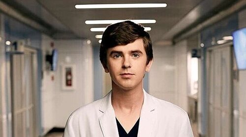 'The Good Doctor': Los creadores preparan 'The Good Lawyer', spin-off con una abogada como protagonista