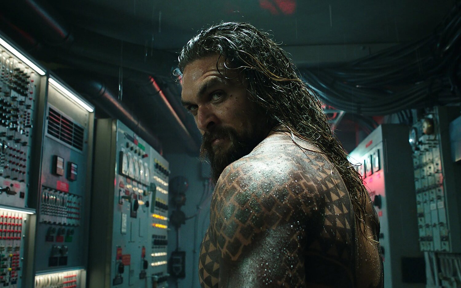 'Fast & Furious 10': Jason Momoa describe a su personaje como un villano "andrógino" y "sádico"