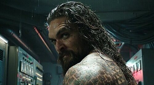 'Fast & Furious 10': Jason Momoa describe a su personaje como un villano "andrógino" y "sádico"