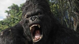 'King Kong' tendrá una serie de acción real para Disney+ producida por James Wan