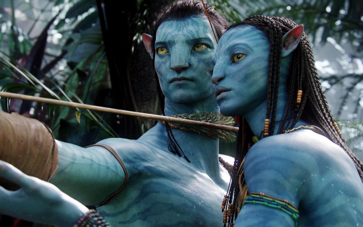 'Avatar' desaparece de Disney+ mientras lanza nuevo tráiler de su reestreno en cines en septiembre