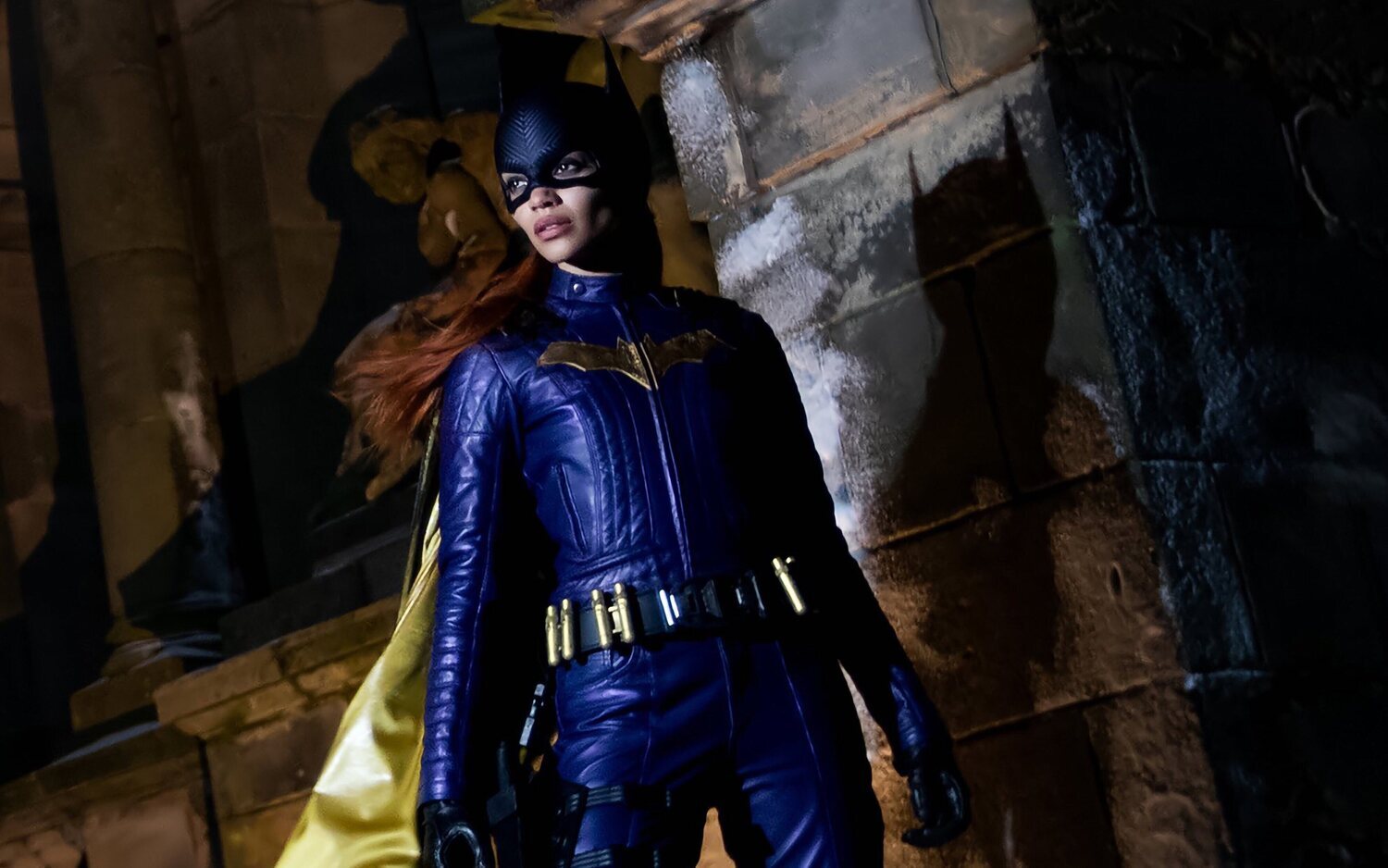 'Batgirl': Warner Bros. proyectará la película al elenco y al resto del equipo durante esta semana