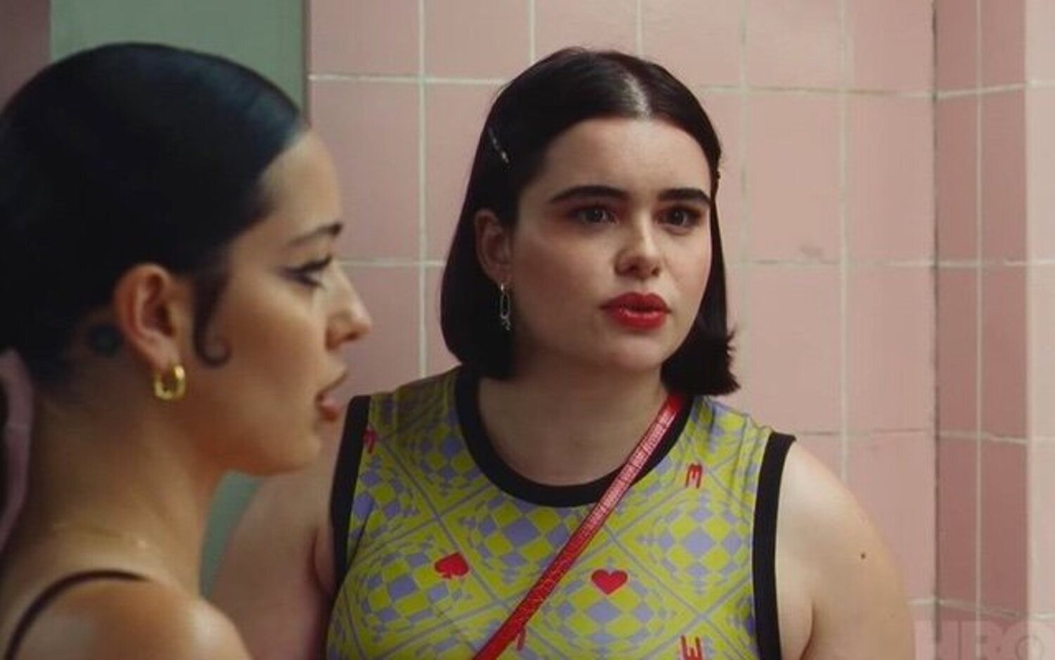 'Euphoria': Barbie Ferreira abandona la serie y no formará parte de la tercera temporada
