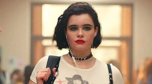 'Euphoria': Barbie Ferreira abandona la serie y no formará parte de la tercera temporada