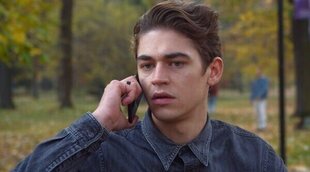 'After': Hero Fiennes Tiffin anuncia por sorpresa que la saga tendrá quinta película y ya está grabada