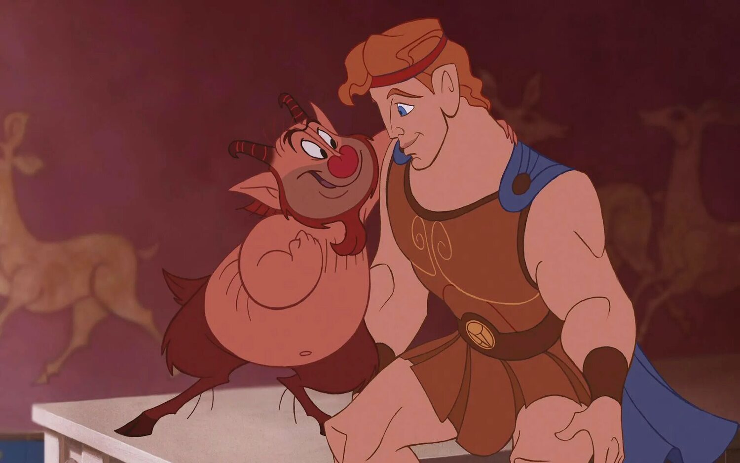 Danny DeVito quiere unirse al remake de 'Hércules' que prepara Disney con los hermanos Russo