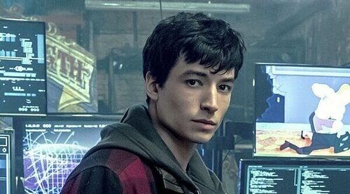 'The Flash': Ezra Miller se reunió con Warner Bros. para disculparse e intentar salvar la película