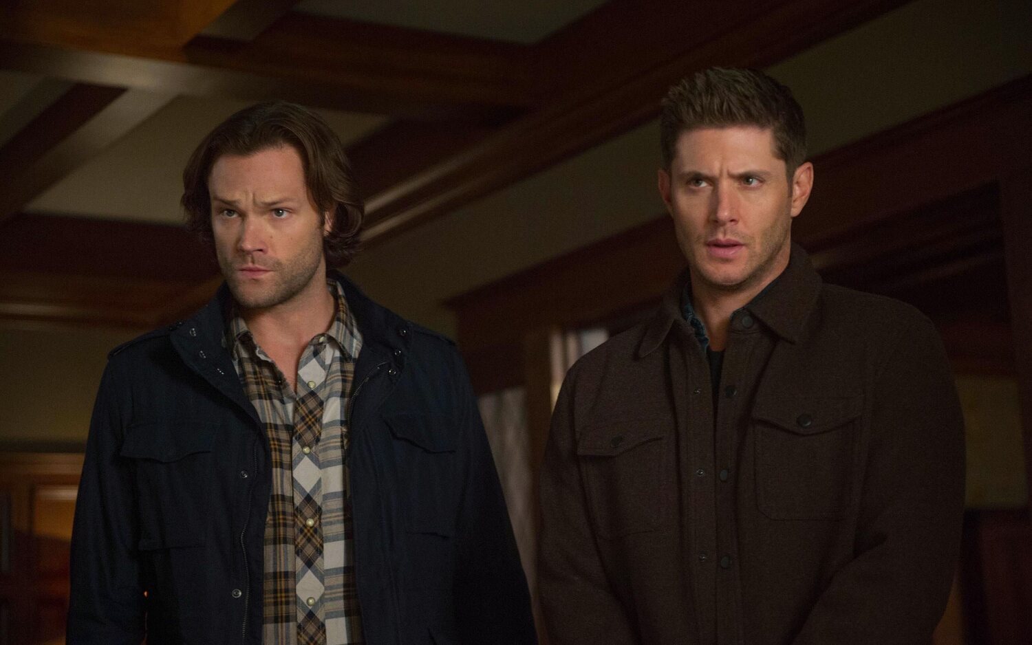 'The Winchesters': Primera imagen de Jensen Ackles como Dean en la precuela de 'Supernatural', que tiene nuevo tráiler