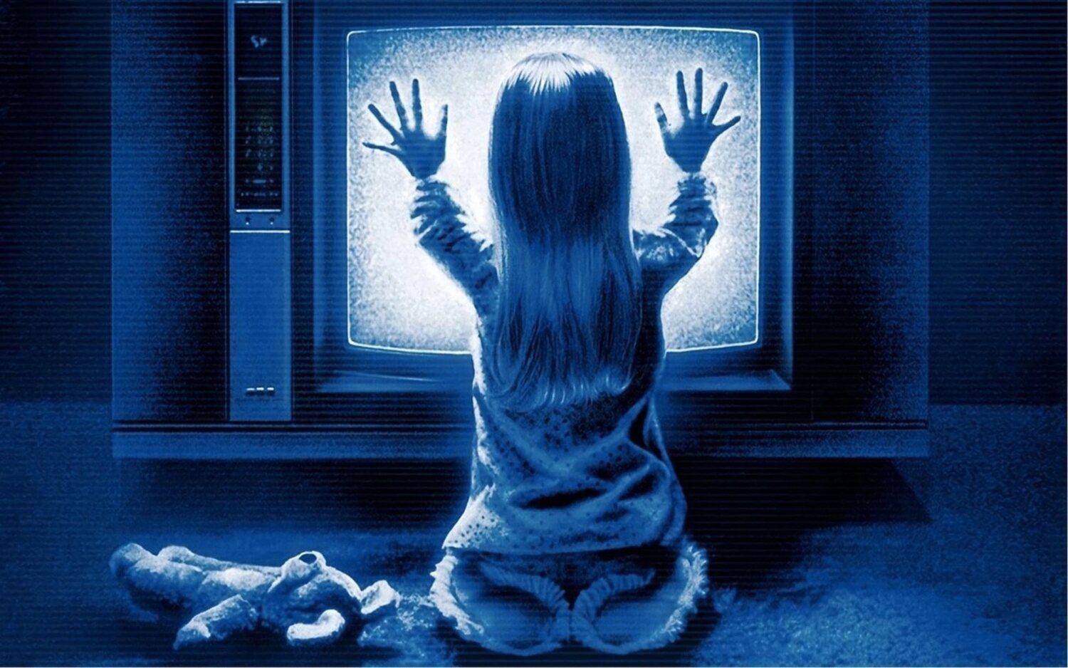 Las cuatro películas de la saga 'Poltergeist', de peor a mejor