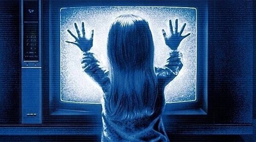 Las cuatro películas de la saga 'Poltergeist', de peor a mejor