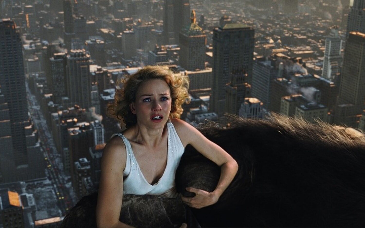 De 'Mulholland Drive' a 'King Kong': Reivindicando a Naomi Watts con 10 grandes interpretaciones