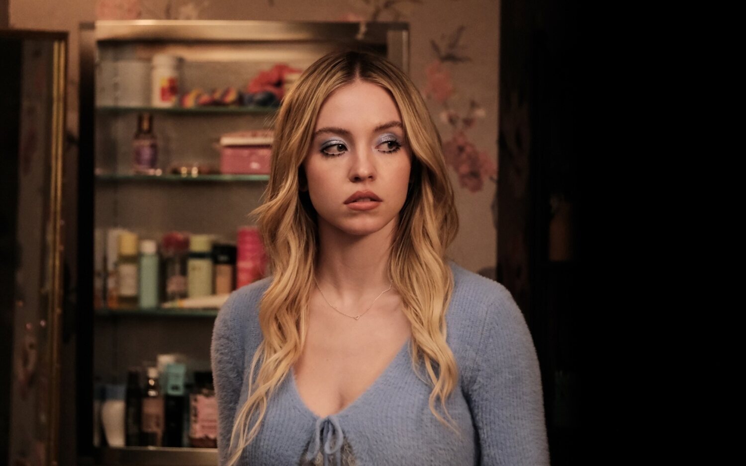 Sydney Sweeney responde a las acusaciones de que su familia apoya a Donald Trump