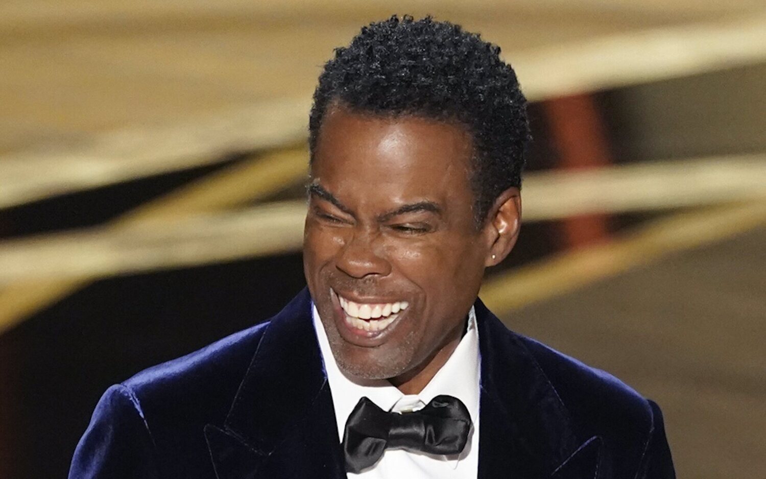 Chris Rock confirma que ha rechazado presentar los Oscar 2023