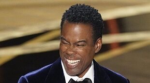 Chris Rock confirma que ha rechazado presentar los Oscar 2023