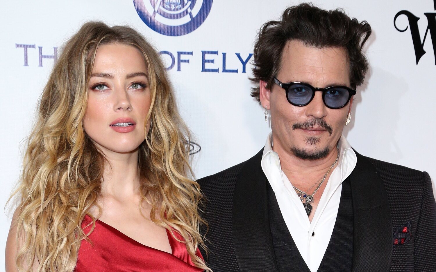 La hermana de Amber Heard critica duramente la aparición de Johnny Depp en la gala de los MTV VMA 2022